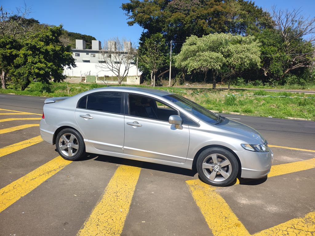 HONDA Civic - Foto