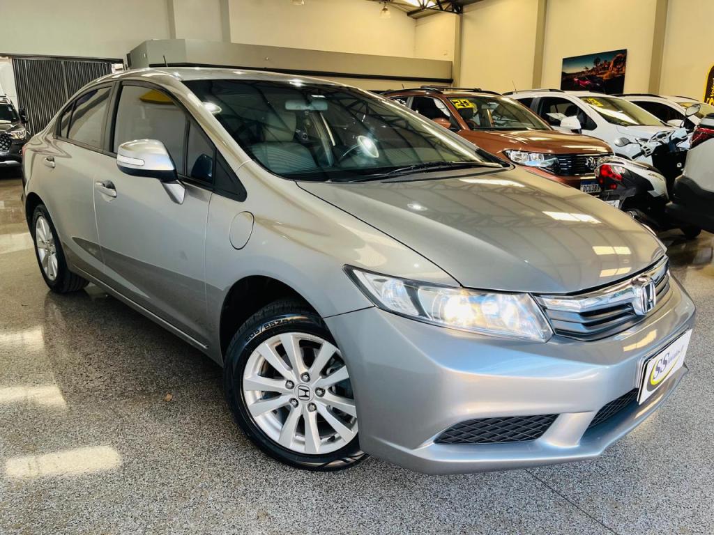HONDA Civic - Foto