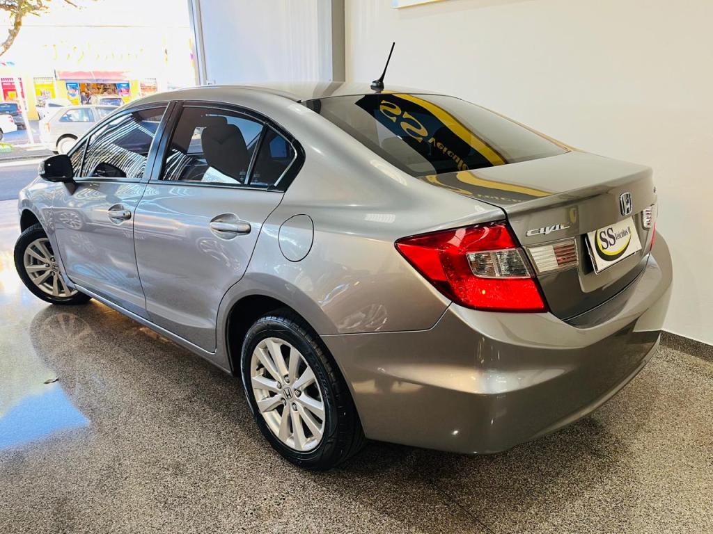 HONDA Civic - Foto