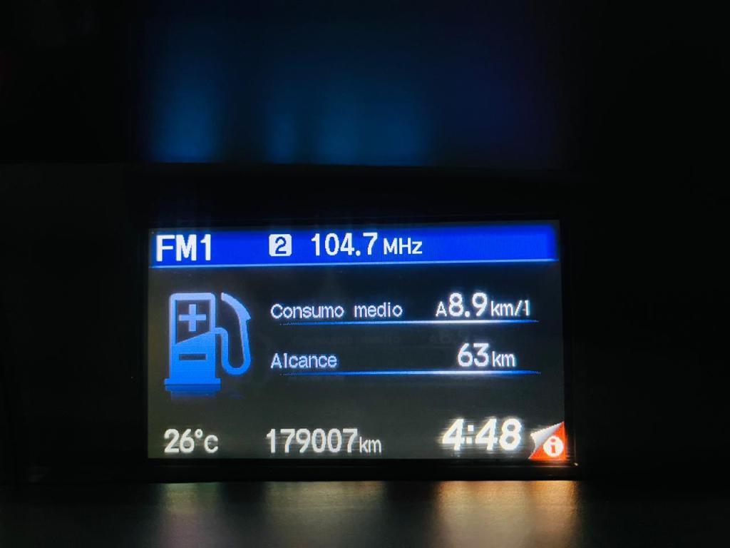 HONDA Civic - Foto