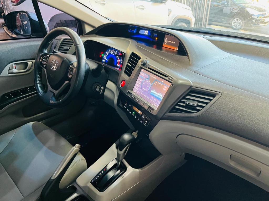 HONDA Civic - Foto