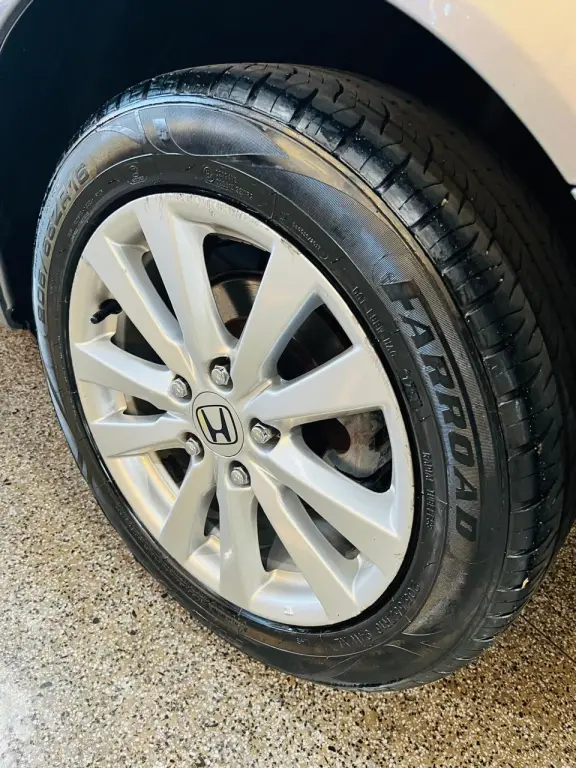 HONDA Civic - Foto
