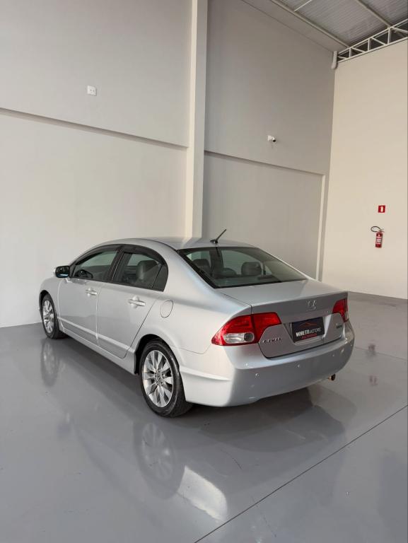 HONDA Civic - Foto