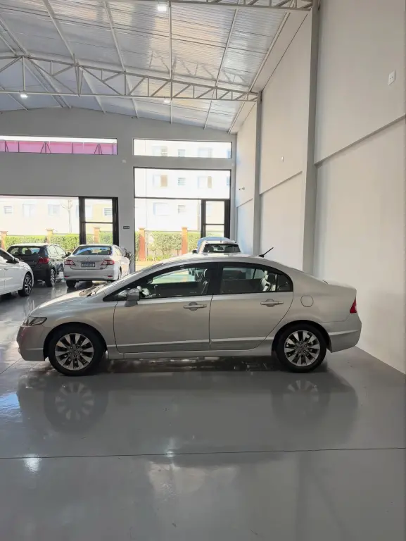 HONDA Civic - Foto