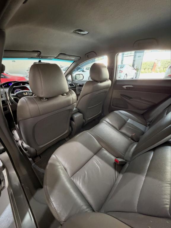 HONDA Civic - Foto