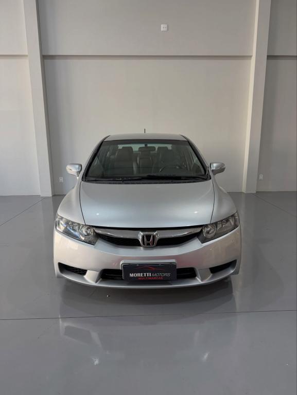 HONDA Civic - Foto