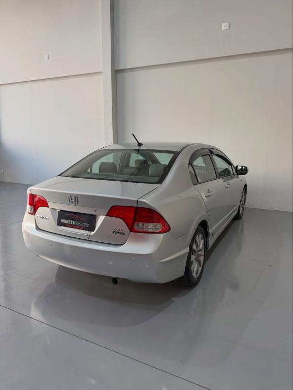 HONDA Civic - Foto