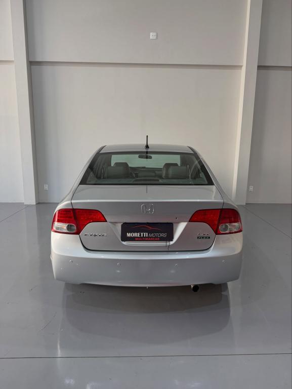 HONDA Civic - Foto