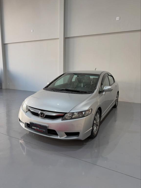 HONDA Civic - Foto