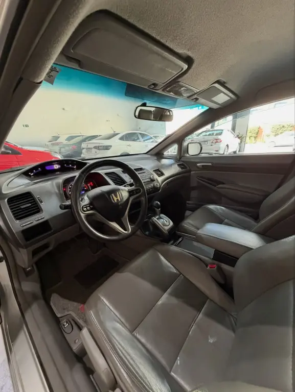 HONDA Civic - Foto