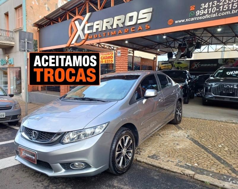 HONDA Civic - Foto