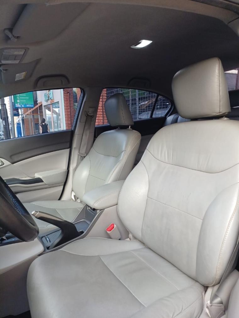 HONDA Civic - Foto