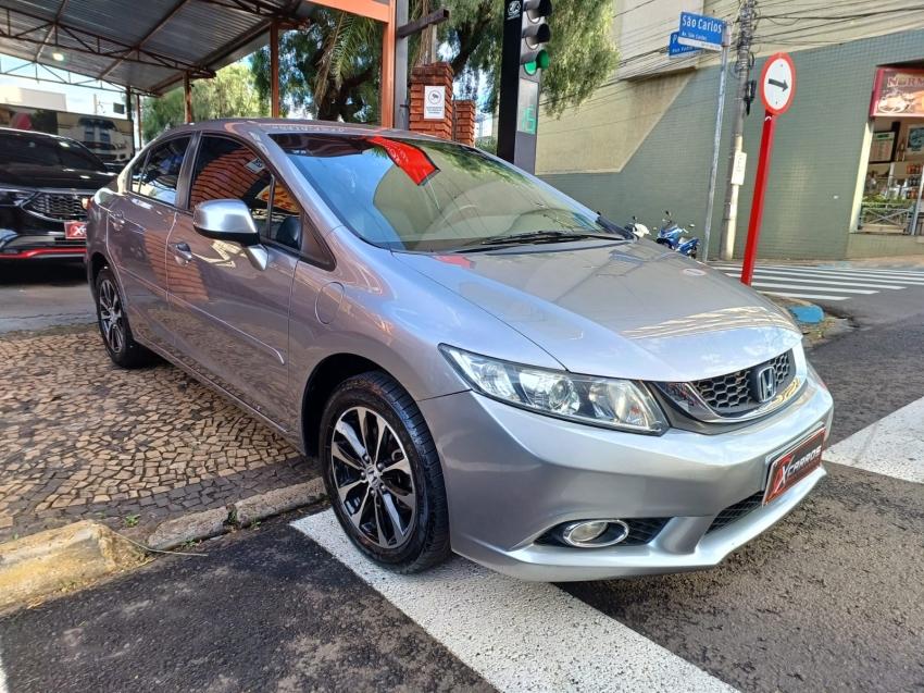HONDA Civic - Foto