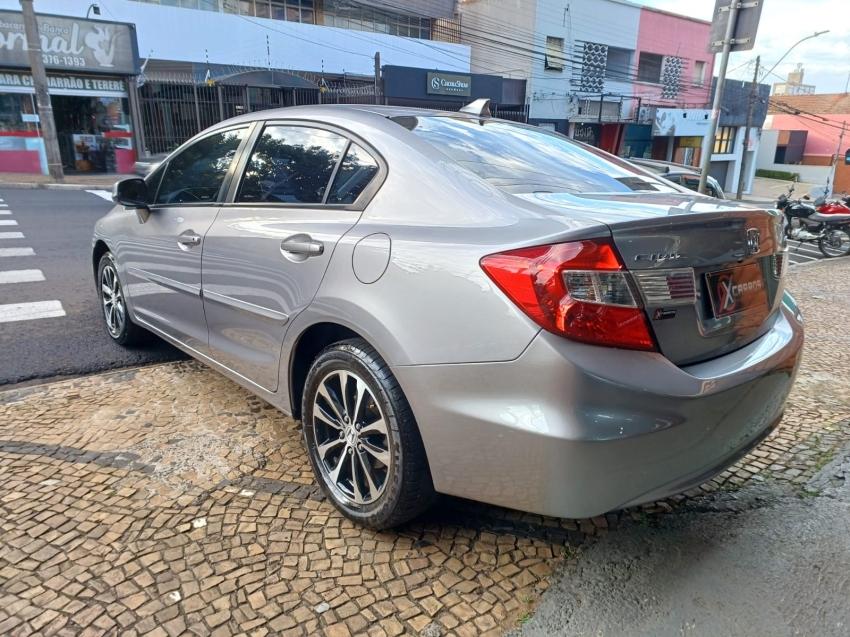 HONDA Civic - Foto