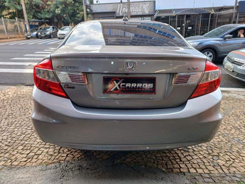 HONDA Civic - Foto