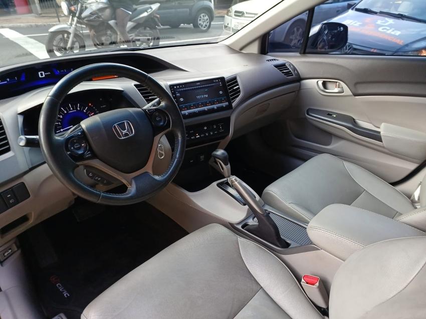 HONDA Civic - Foto