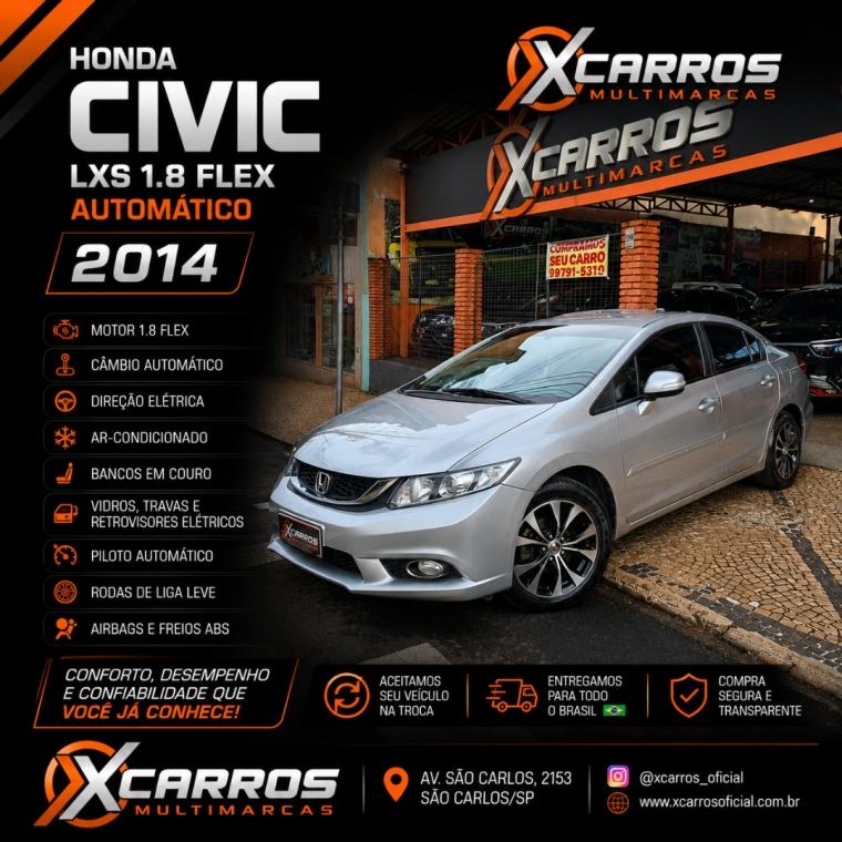HONDA Civic - Foto