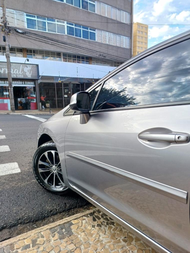 HONDA Civic - Foto