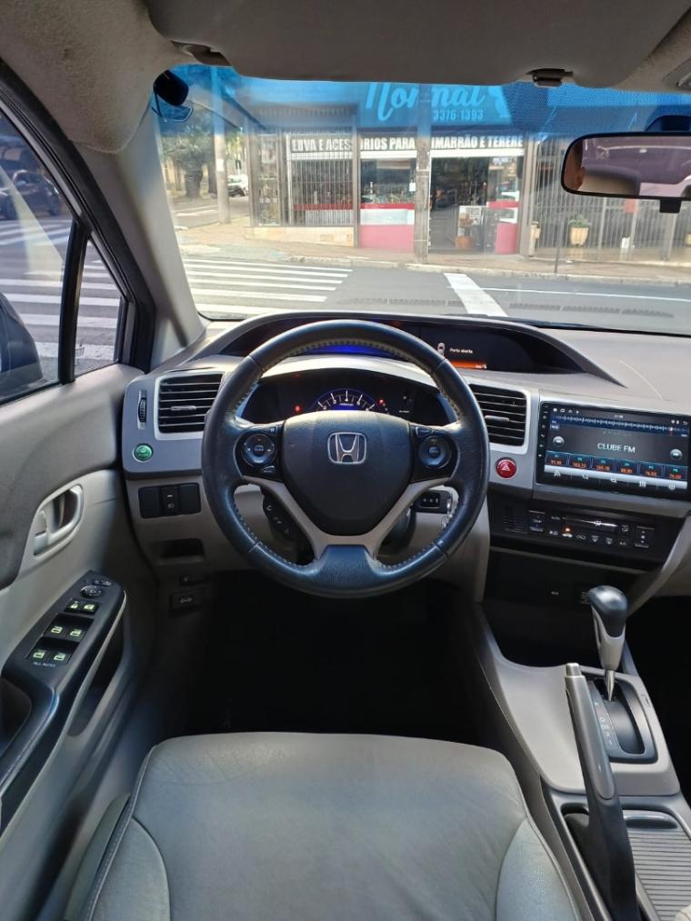 HONDA Civic - Foto
