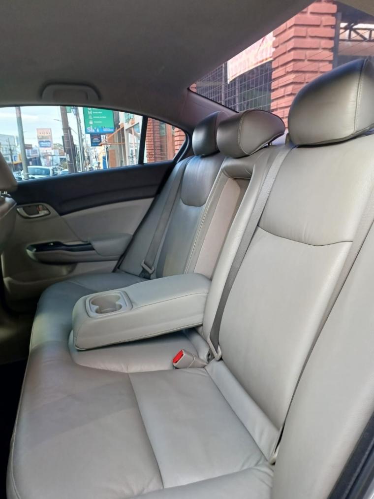 HONDA Civic - Foto