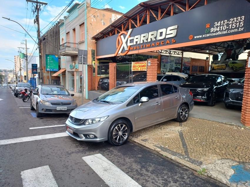 HONDA Civic - Foto