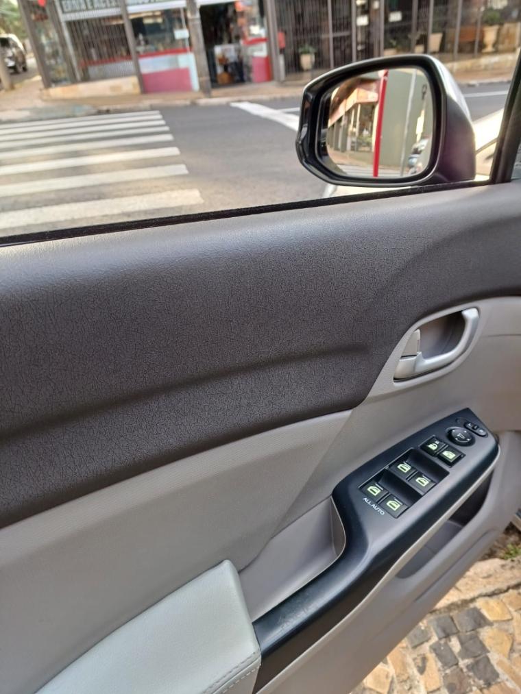 HONDA Civic - Foto