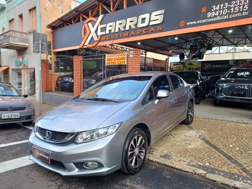 HONDA Civic - Foto