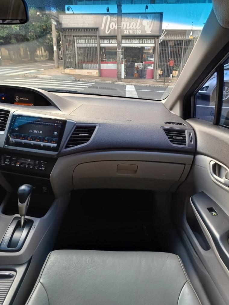 HONDA Civic - Foto