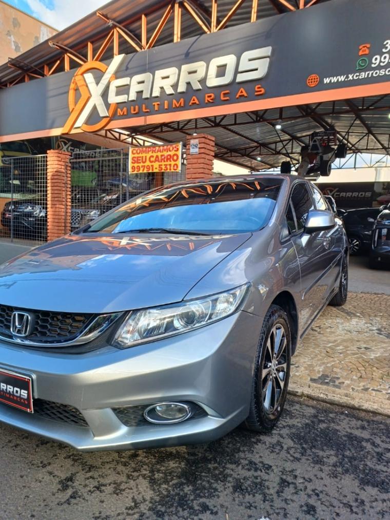 HONDA Civic - Foto