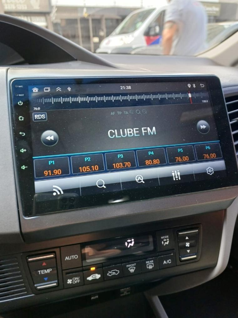 HONDA Civic - Foto