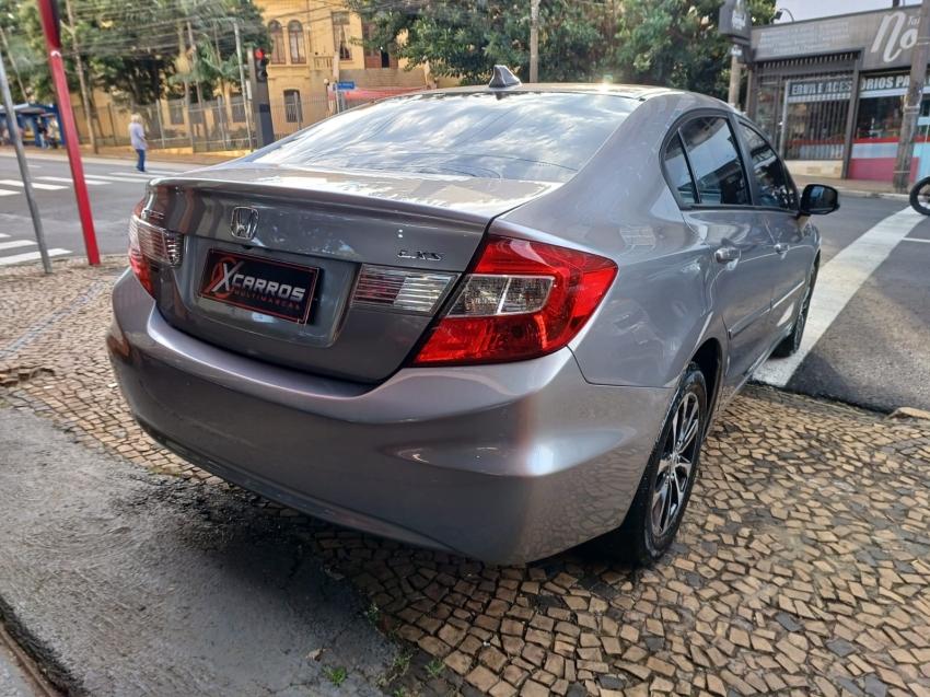 HONDA Civic - Foto