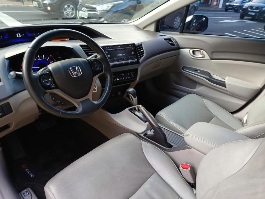HONDA Civic - Foto