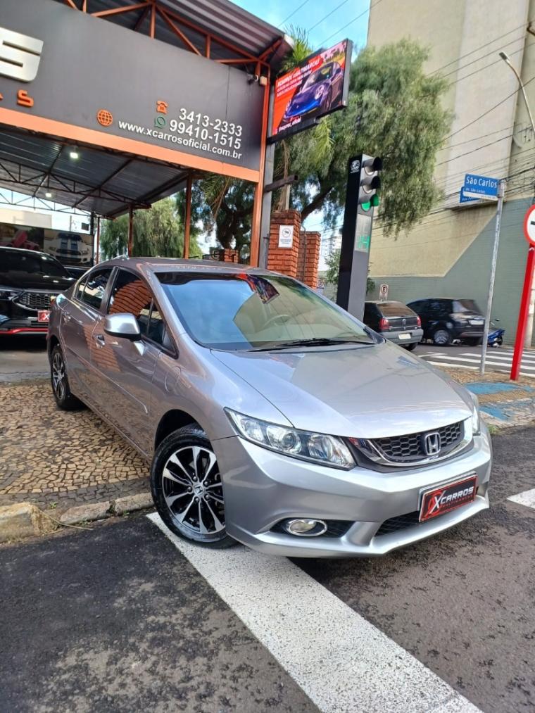 HONDA Civic - Foto