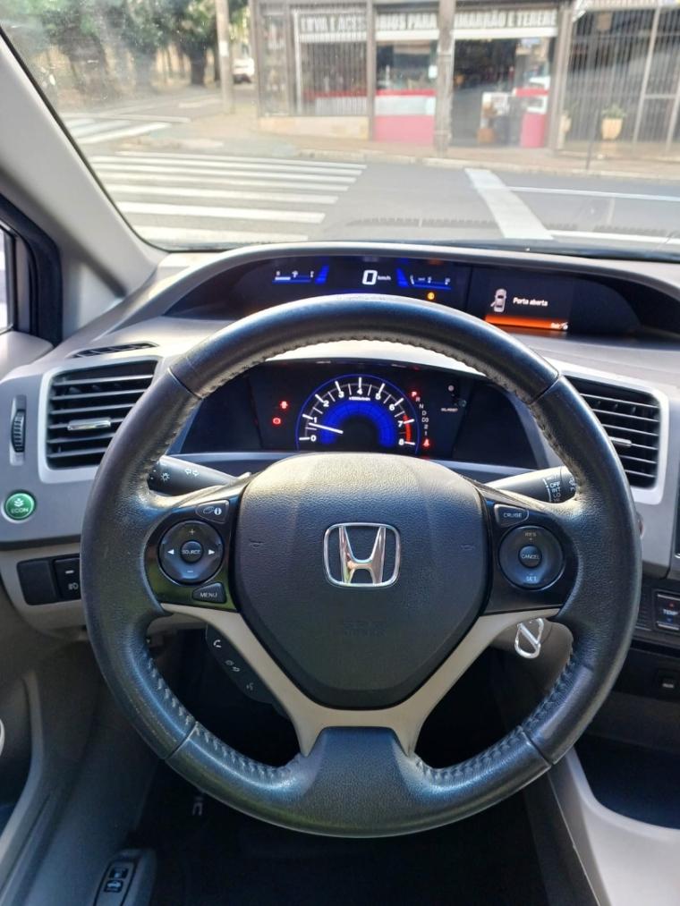 HONDA Civic - Foto