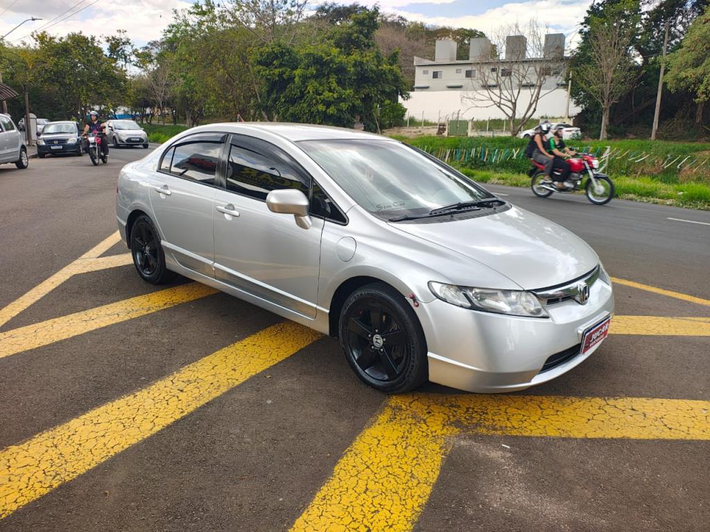 HONDA Civic - Foto
