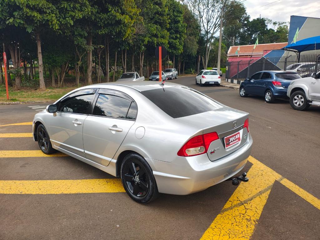 HONDA Civic - Foto