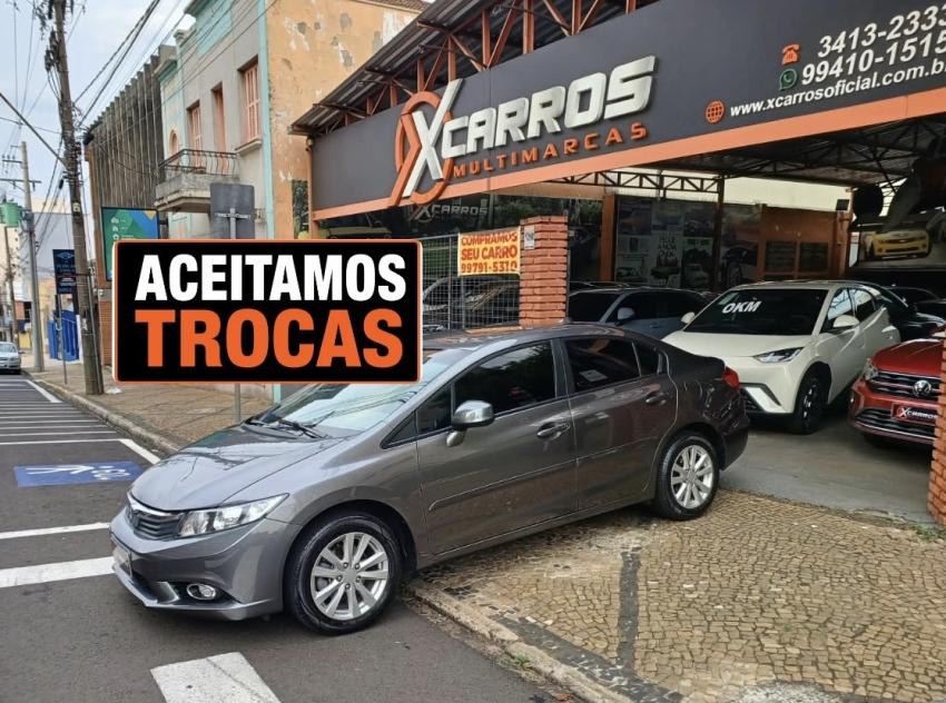 HONDA Civic - Foto