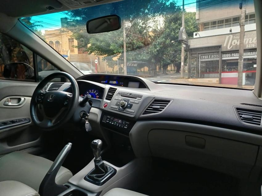 HONDA Civic - Foto