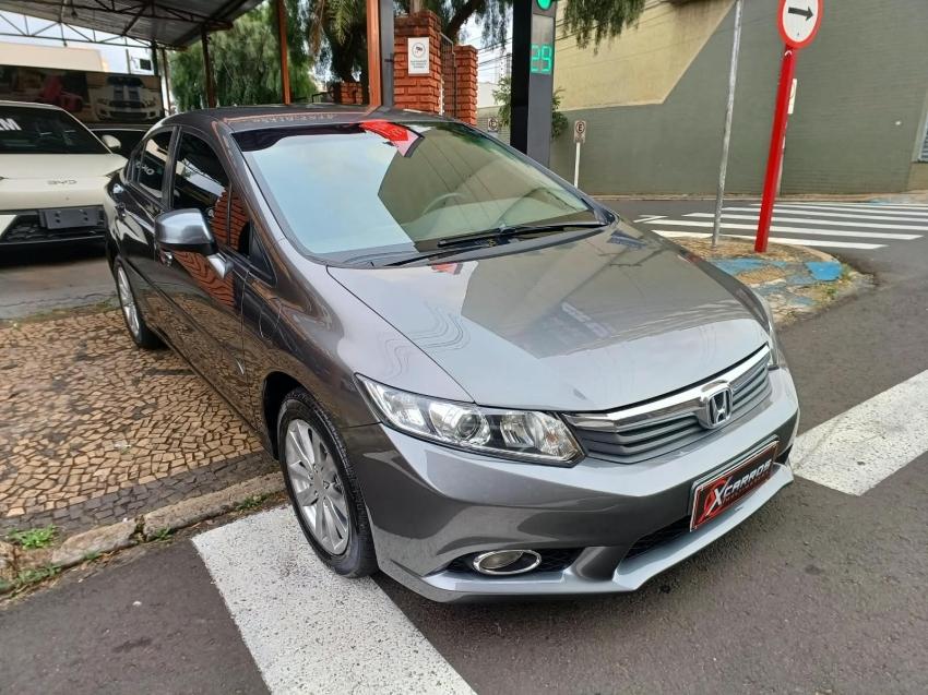 HONDA Civic - Foto