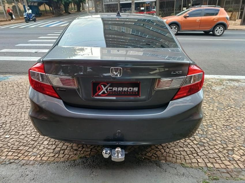 HONDA Civic - Foto