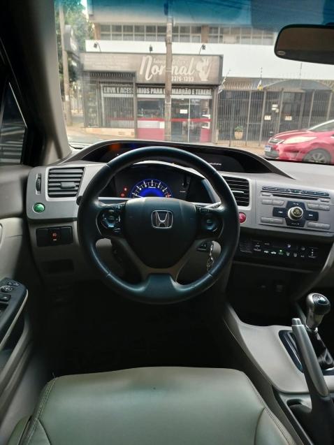 HONDA Civic - Foto