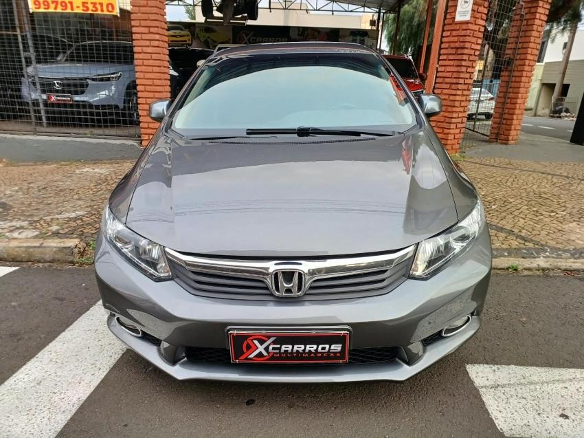 HONDA Civic - Foto