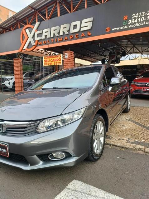 HONDA Civic - Foto