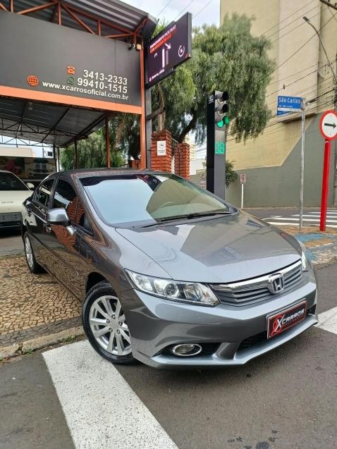 HONDA Civic - Foto