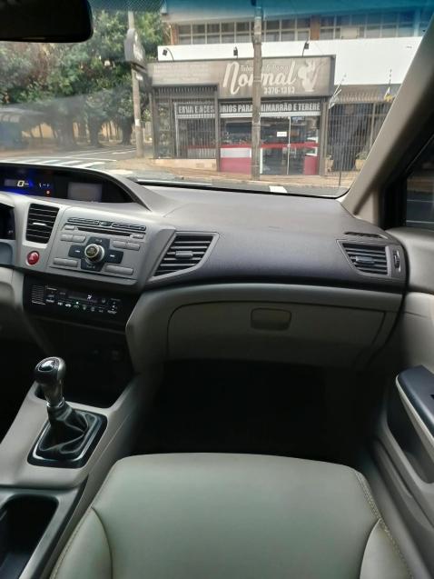 HONDA Civic - Foto