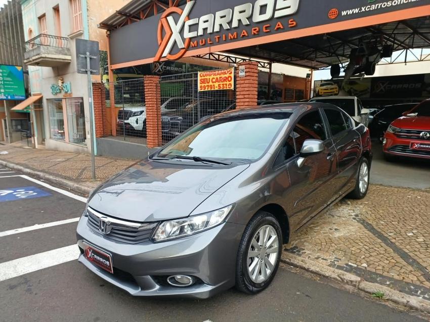 HONDA Civic - Foto