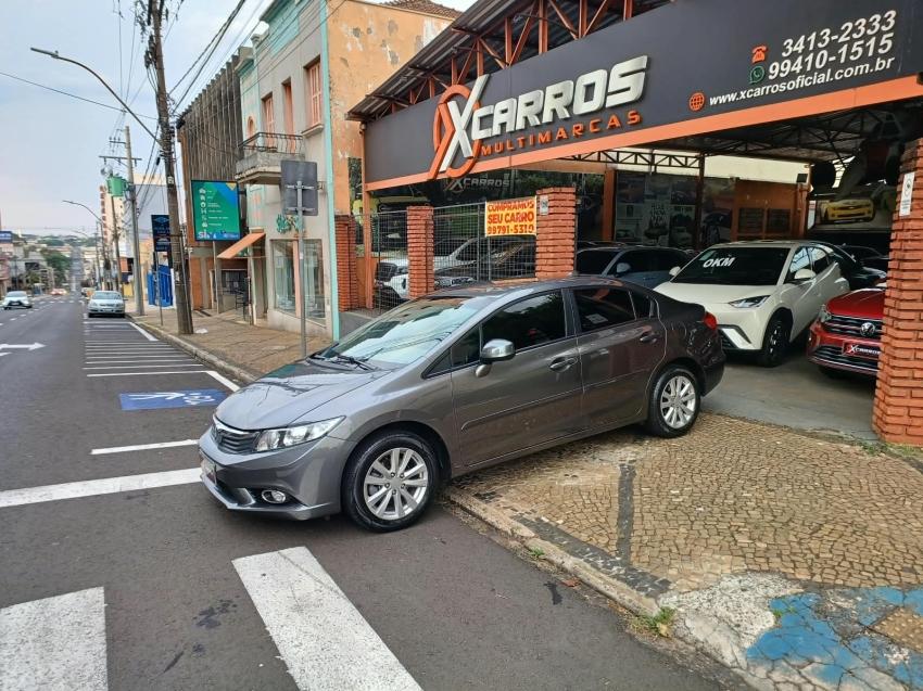 HONDA Civic - Foto