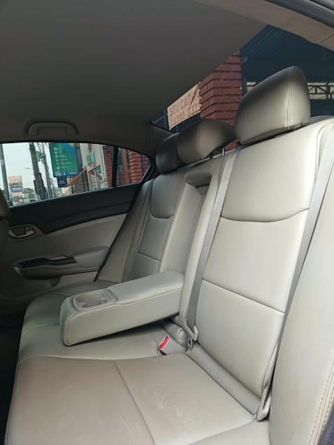 HONDA Civic - Foto