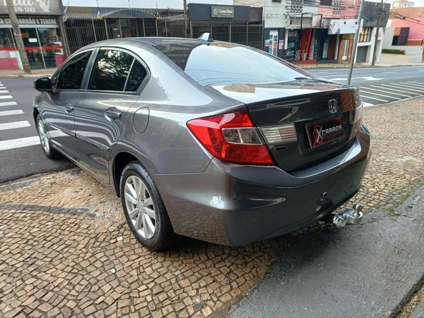 HONDA Civic - Foto