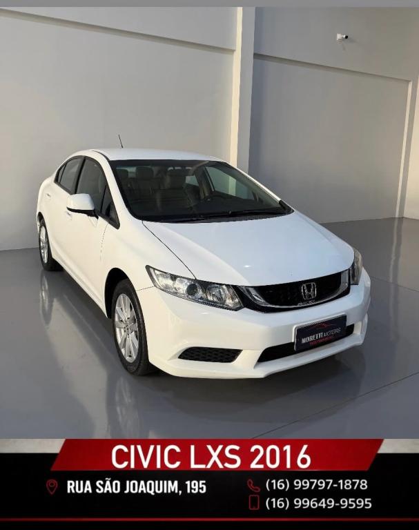 HONDA Civic - Foto